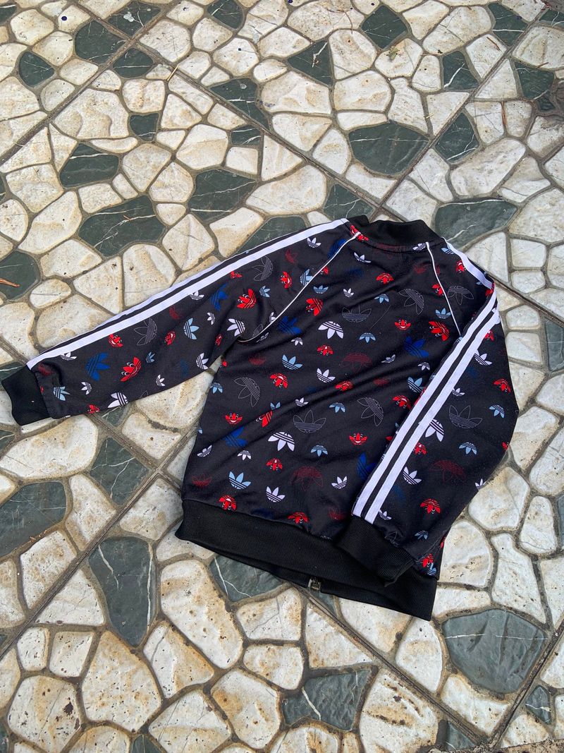 Jaket anak Adidas original, foto 3