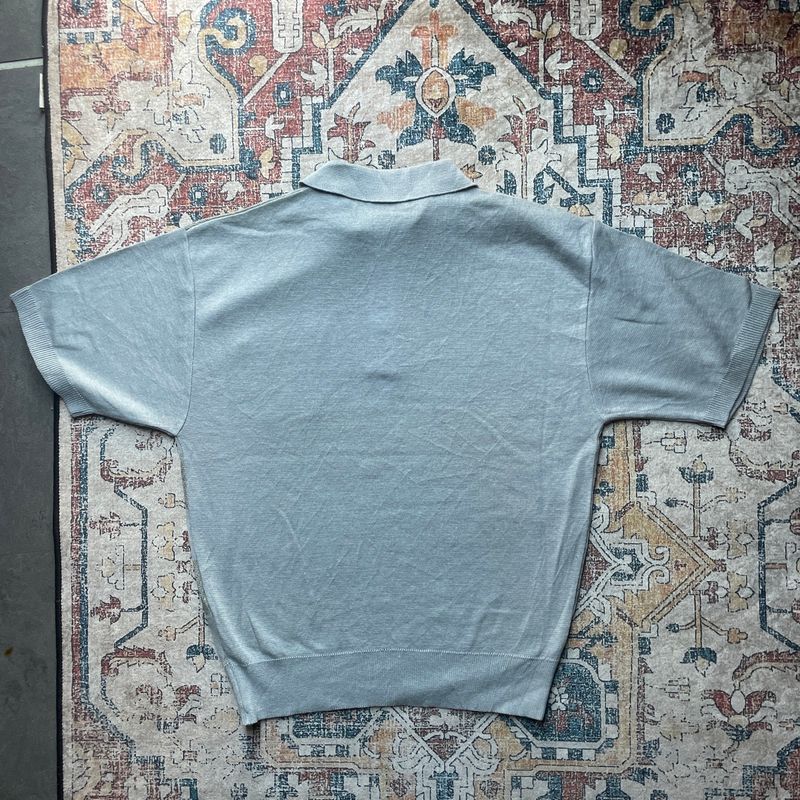 Polo rajut, foto 4