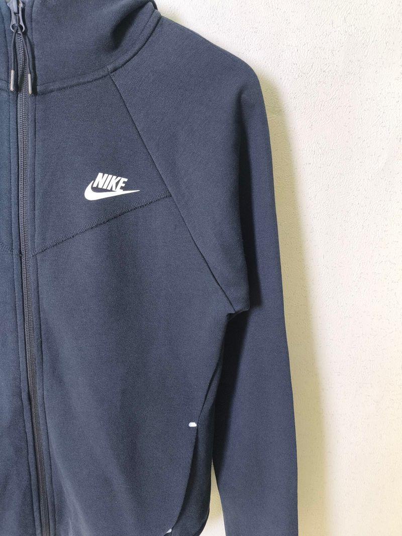Nike Tech Fleece Black, foto 3