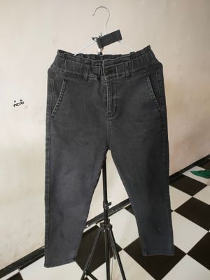semi skinny jeans