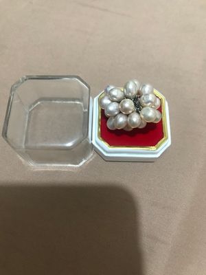 Casual Jewellery Wanita silver