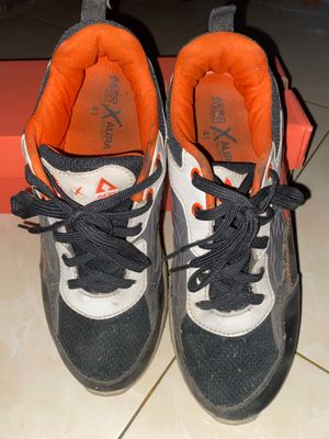 AEROSTREET X AURA (USED)