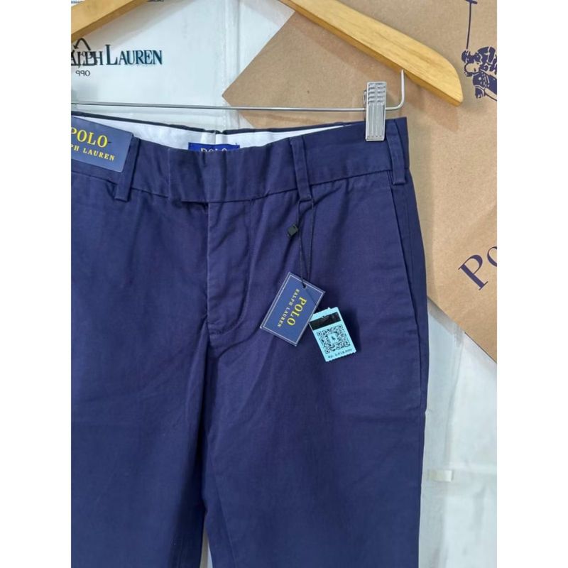 Longpant Polo Ralph Lauren Original Size 28, foto 2