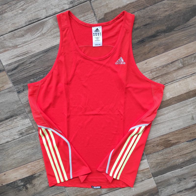 Jersey adidas running response size XL, foto 2
