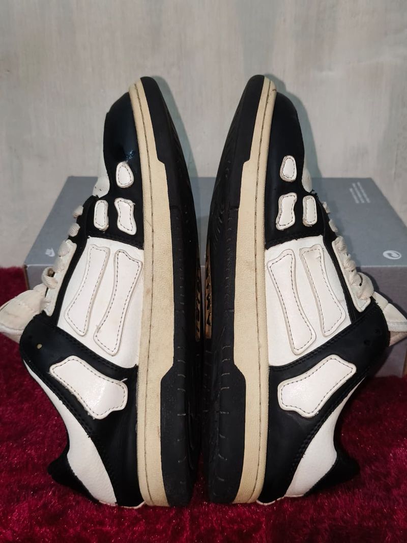 Amiri Skel Top Low, foto 3
