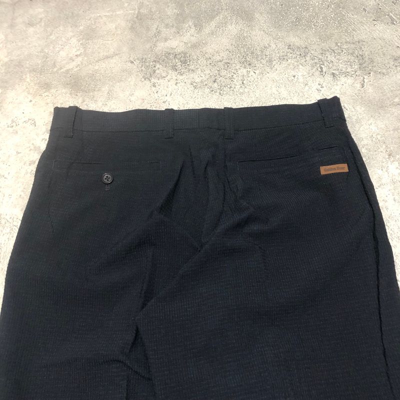 Golden Bear Trouser Pants TP-012 Second Original, foto 5
