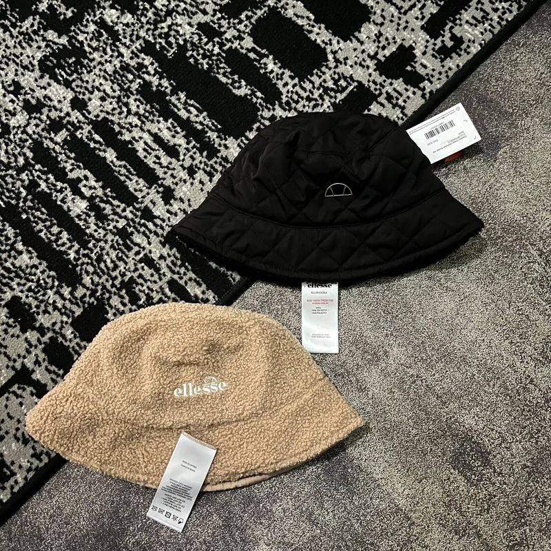 Ellesse Reversible Bucket Hat Original, foto 4