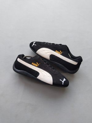 puma spedcat