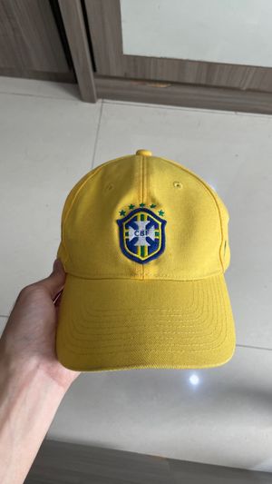 Nike Cap CBF