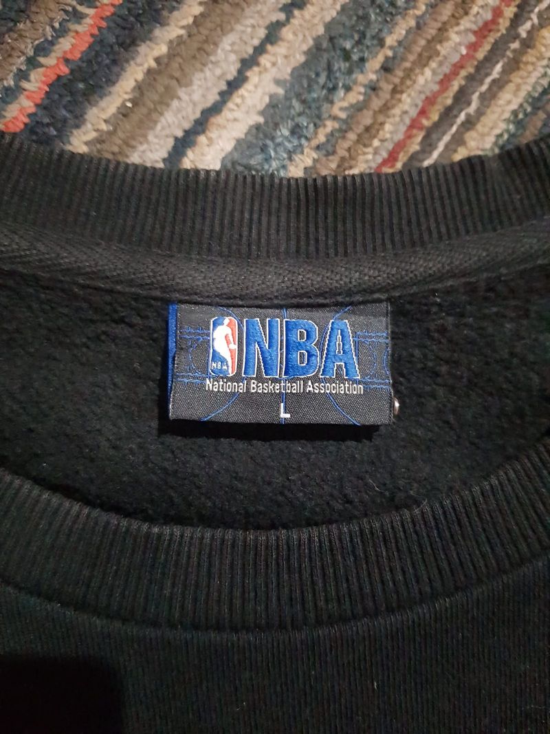 Crewnek NBA, foto 2