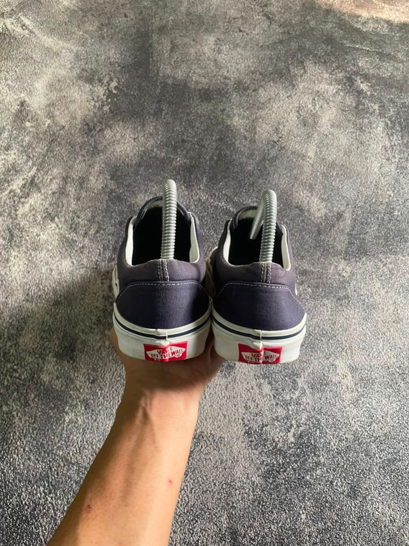 Vans era navy, foto 3