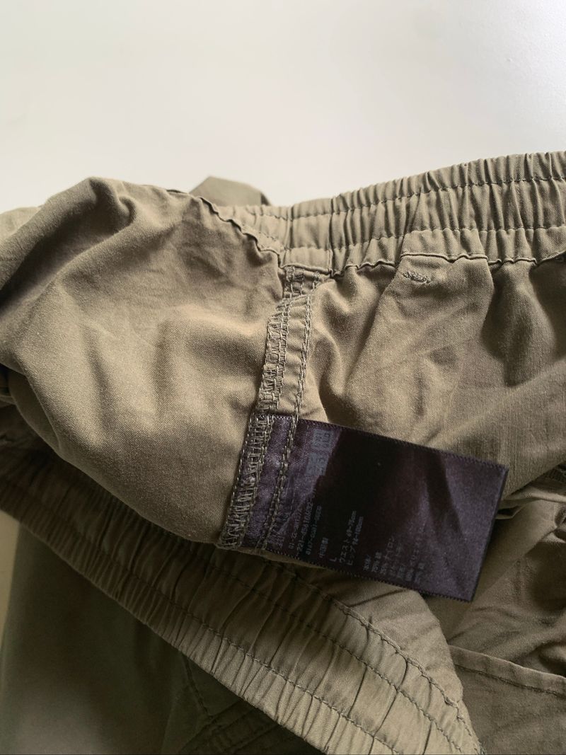 Ballon pant Uniqlo Cargo, foto 3