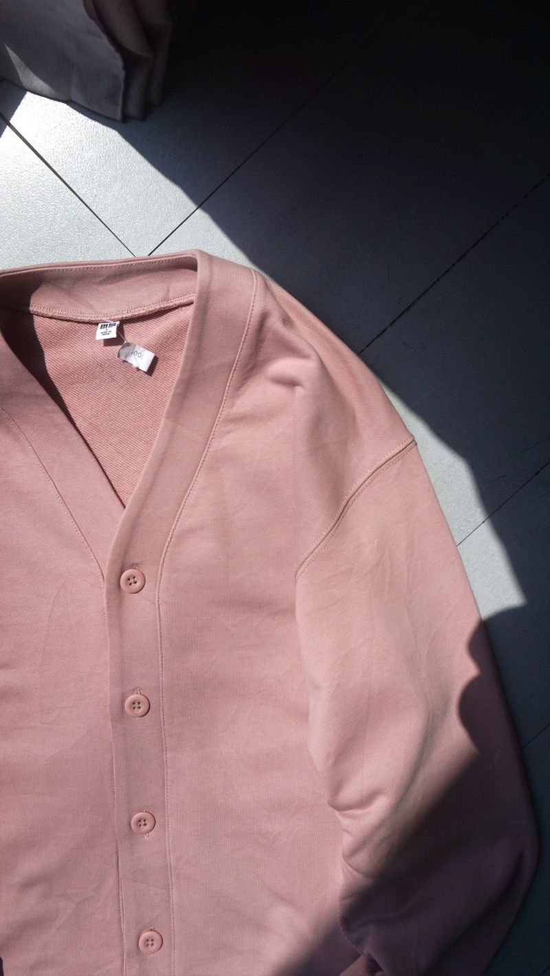 Cardigan by UNIQLO original, foto 5