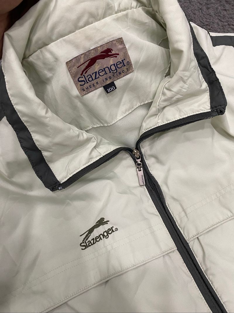 Slazenger winbreakers vintage, foto 4