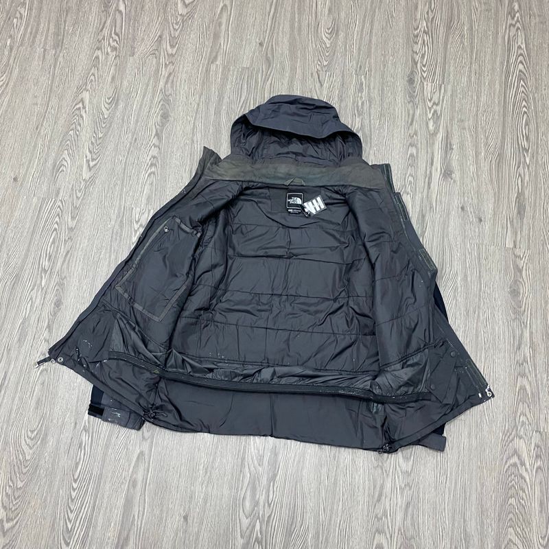 Jacket TNF Hyvent, foto 5