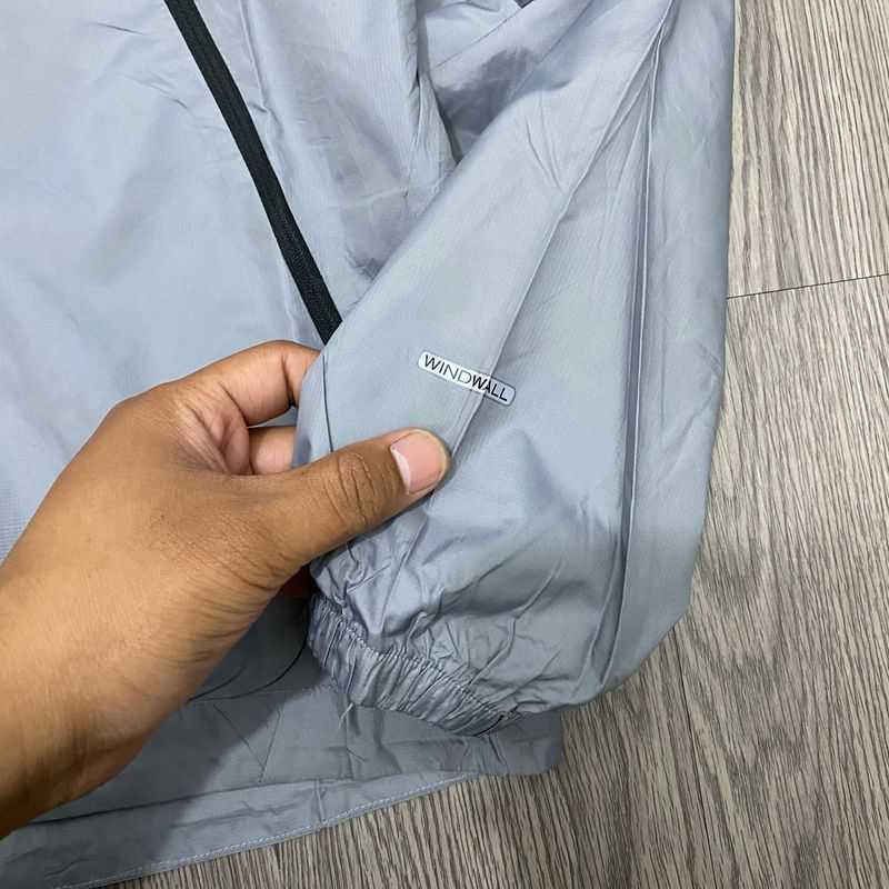 Jacket TNF Windwall, foto 4