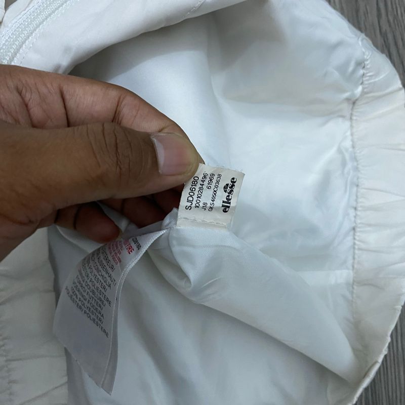 Jacket Outdoor Ellesse, foto 7