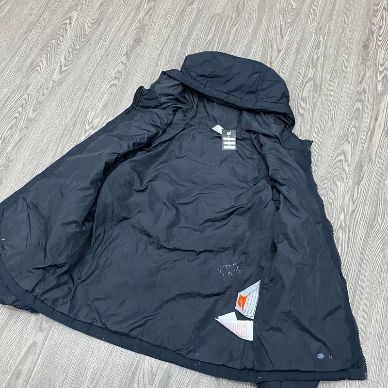 Jacket Puffer Nike, foto 4