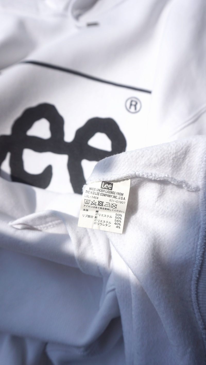 Hoodie by LEE original, foto 8