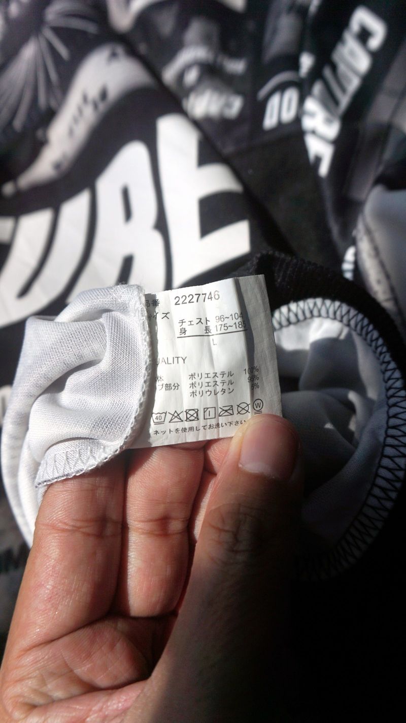 The polyester hoodie by CAPTURE original, foto 7