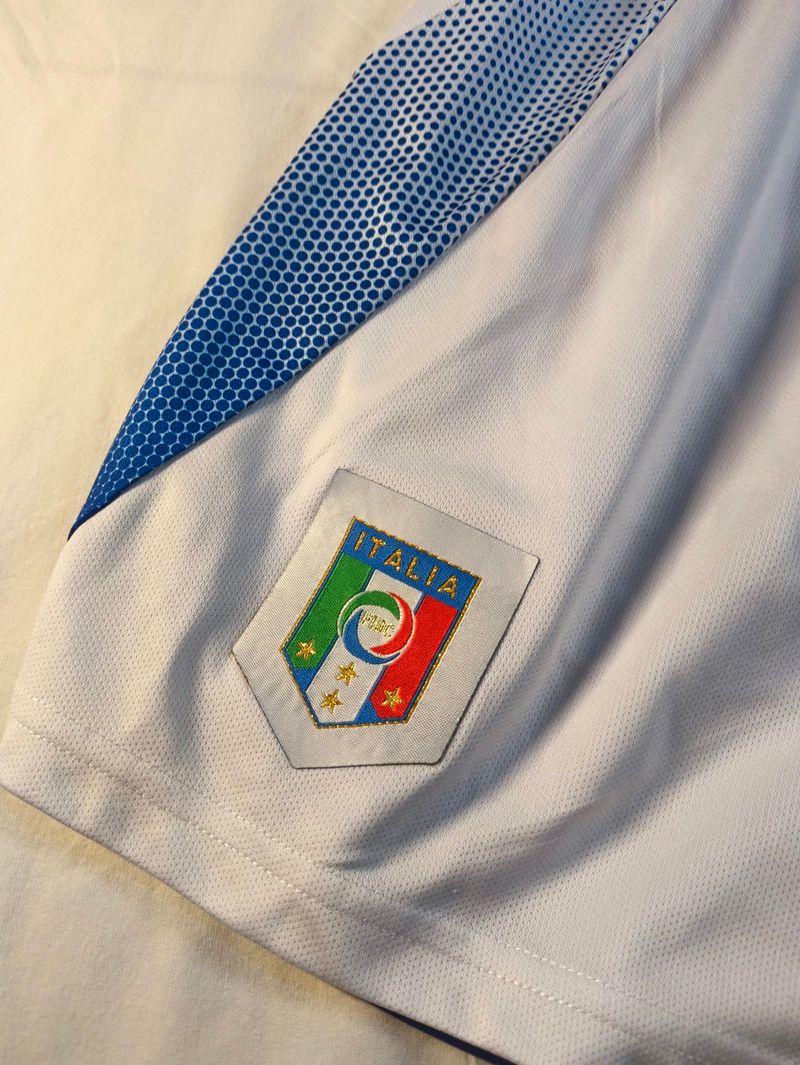 CELANA BOLA LOGO BORDIR, foto 3