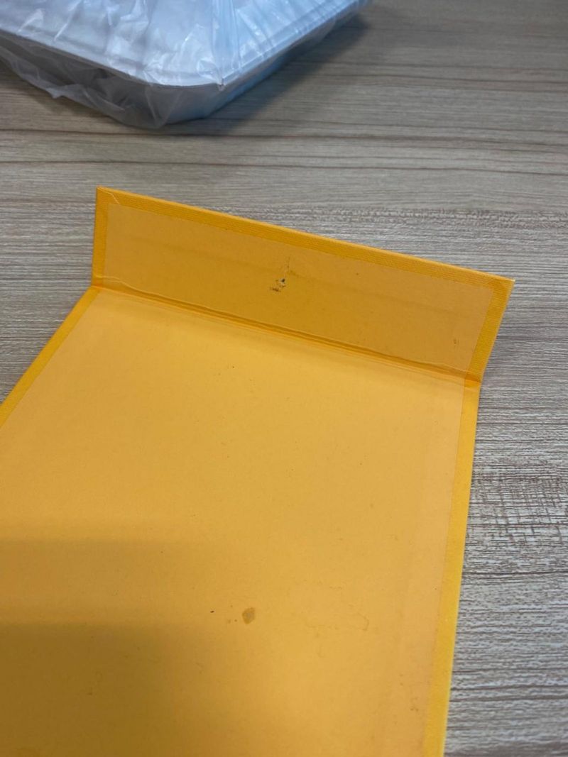 ORIGINAL BTS - Butter Yellow Version, foto 5