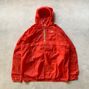Jacket Kway