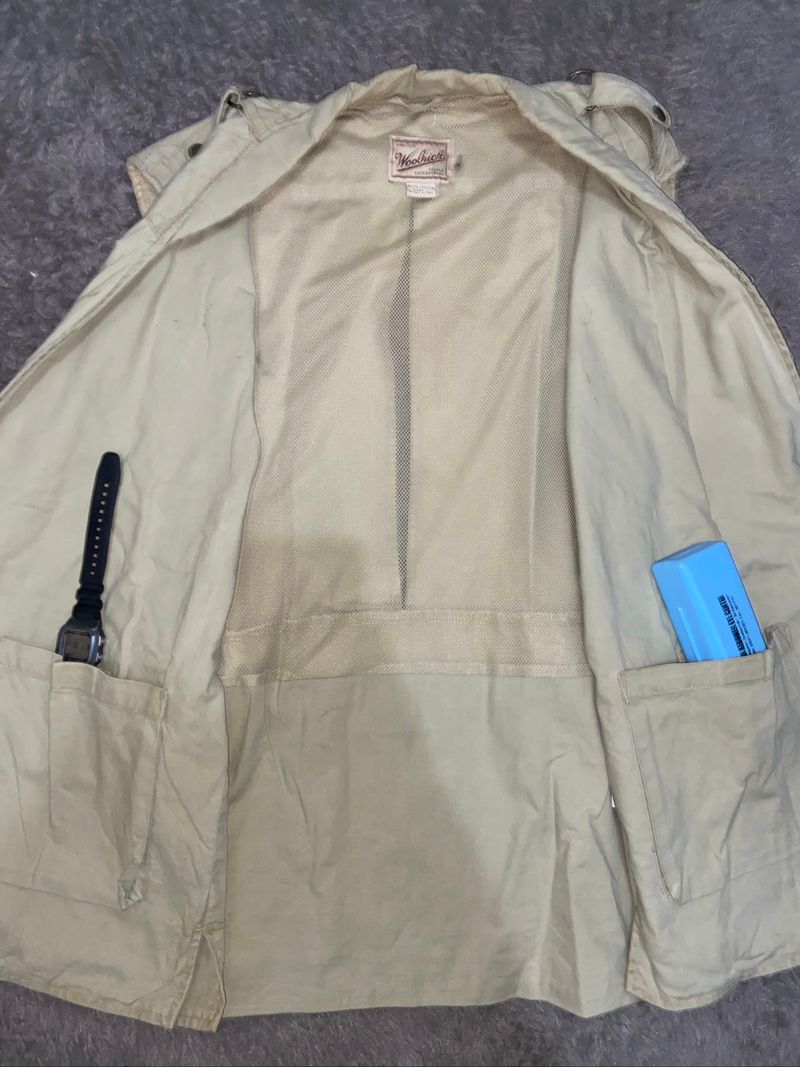 Vest Outdoor / tactical / vintage, foto 7