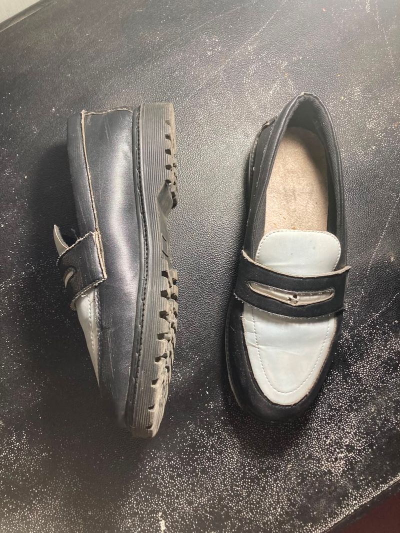 Penny Loafers, foto 2
