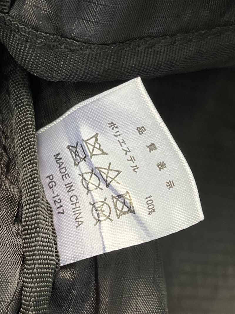Ben Davis backpack, foto 6