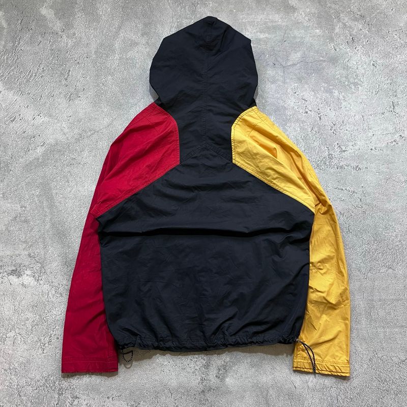 Takeo Kikuchi CMYK multi-pocket jacket, foto 8
