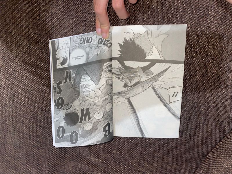 TOKYO GHOUL :RE VOL 15, foto 3