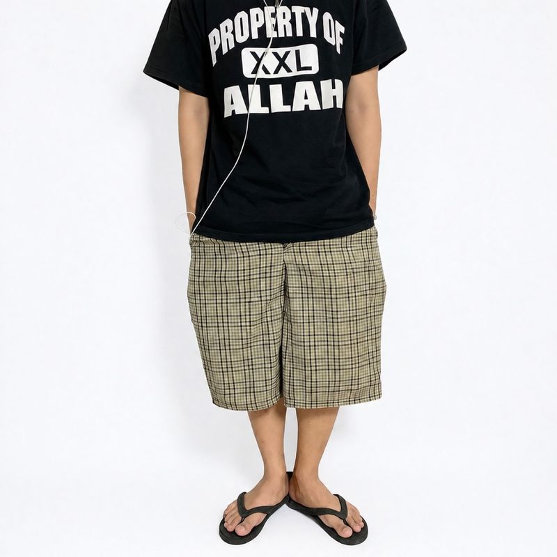 jorst plaid columbia, foto 2