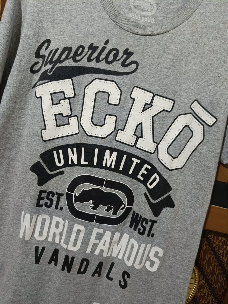 T-shirt Ecko, foto 2