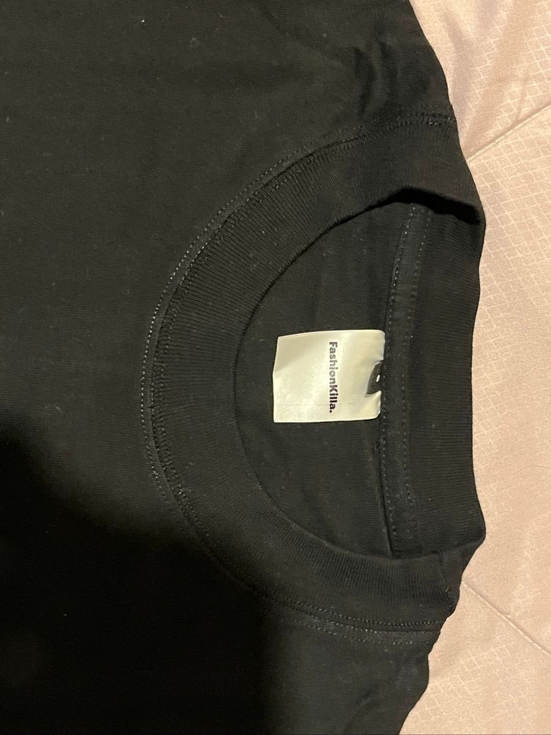 Kaos Partynextdoor, foto 4