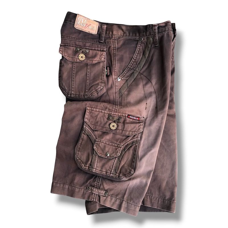 JORTS CARGO VTG BY NAVALA, foto 3