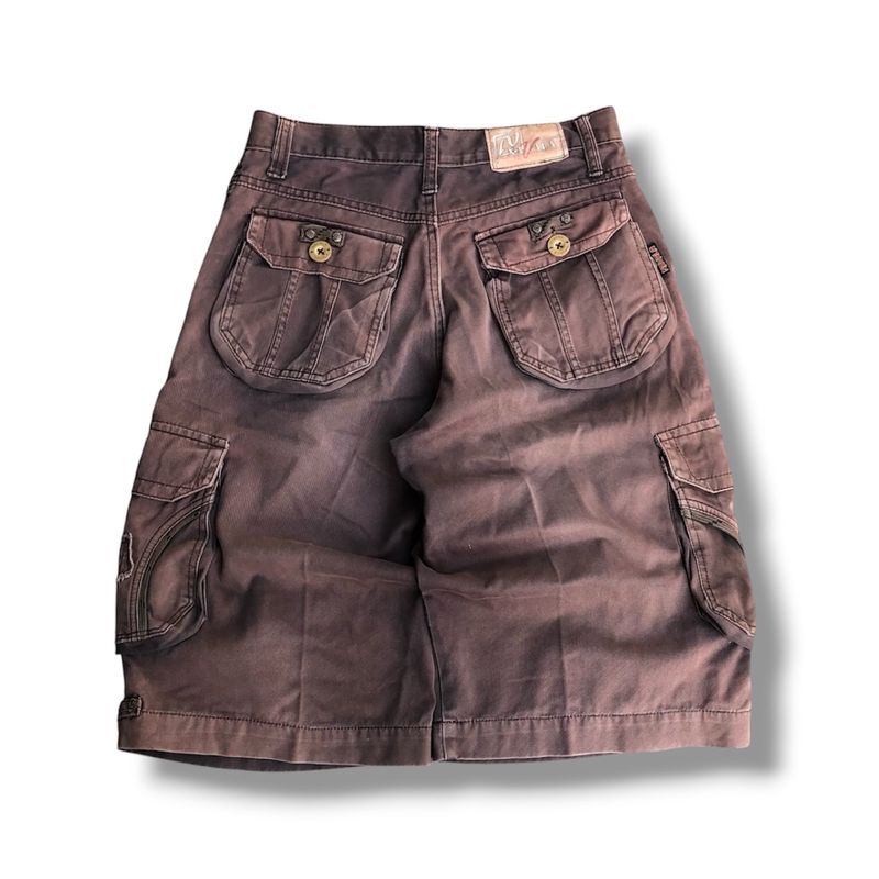JORTS CARGO VTG BY NAVALA, foto 2