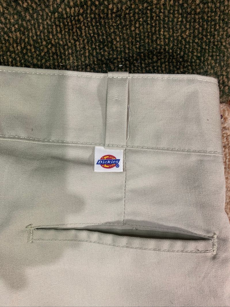Celana Chinos D*ckies, foto 6