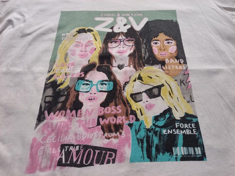 Zadig & Voltaire, foto 4