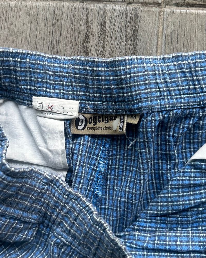 SHORTPANTS PLAID, foto 3
