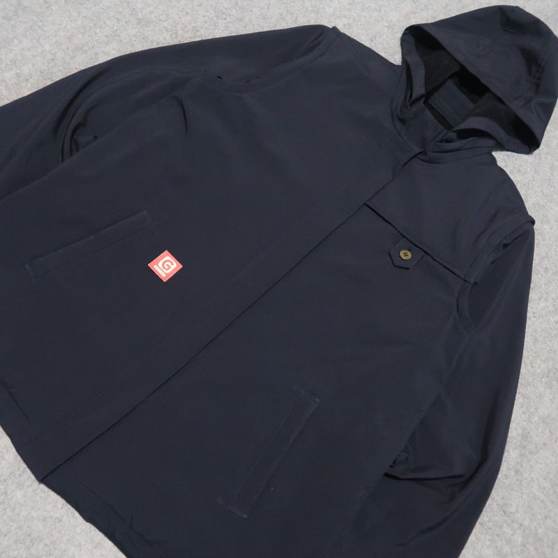 Outdoor Jacket by Okamoto Japan, foto 3
