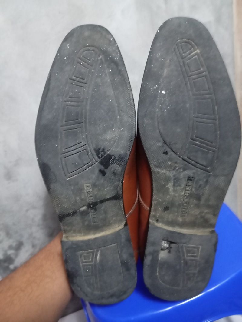Sepatu, foto 3