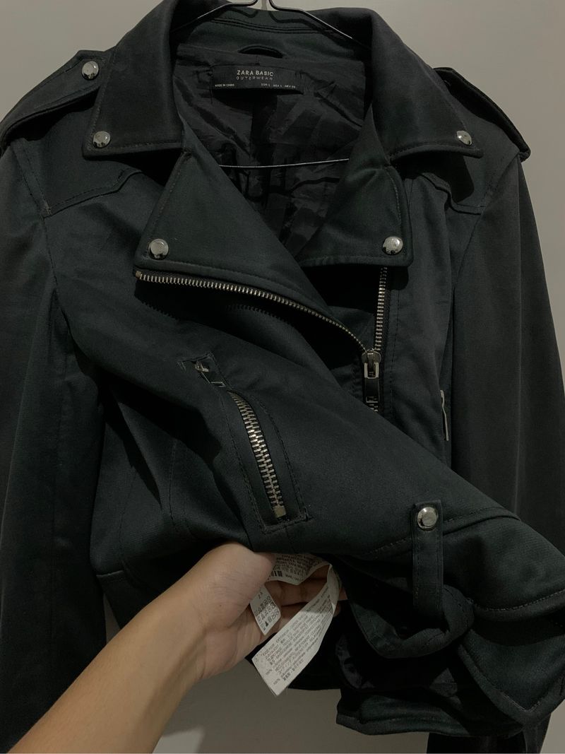 zara jaket, foto 3