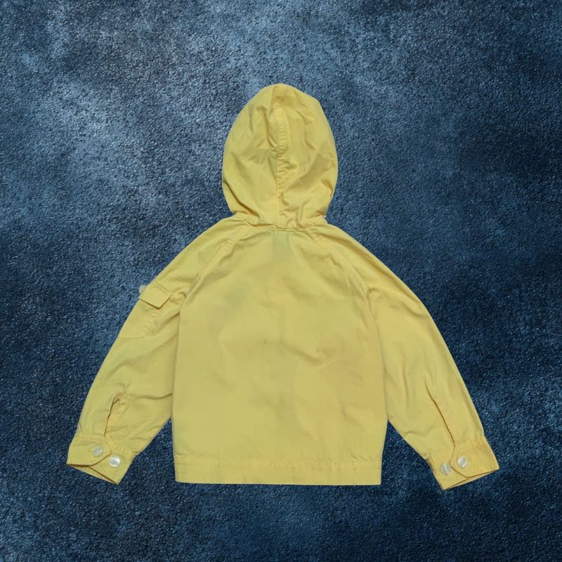 Jaket Anak POLO RL, foto 5