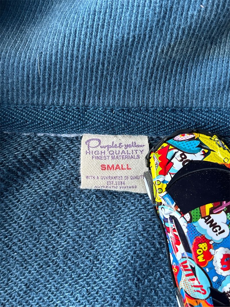 LA City TrackJacket, foto 5