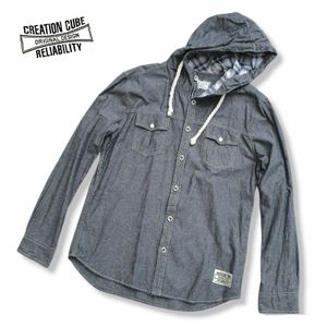Kemeja Uniqlo / Creation Cube / Timberland / Lacoste / Zara