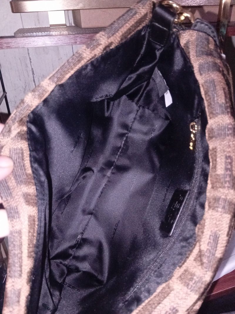 Fendi Mamma Baguette, foto 4