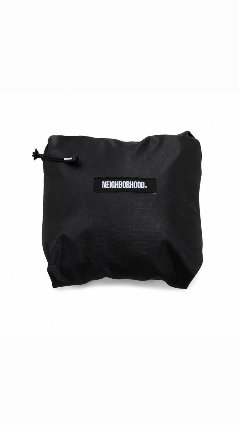 NEIGHBORHOOD Pocketable Boston Bag - Preloved