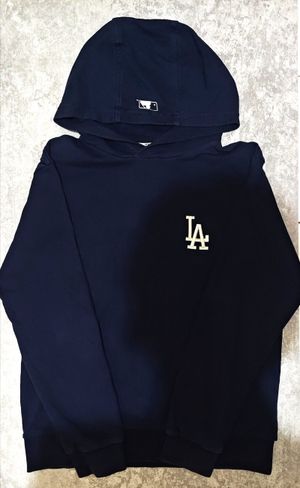 Hoodie Mlb LA Dogers