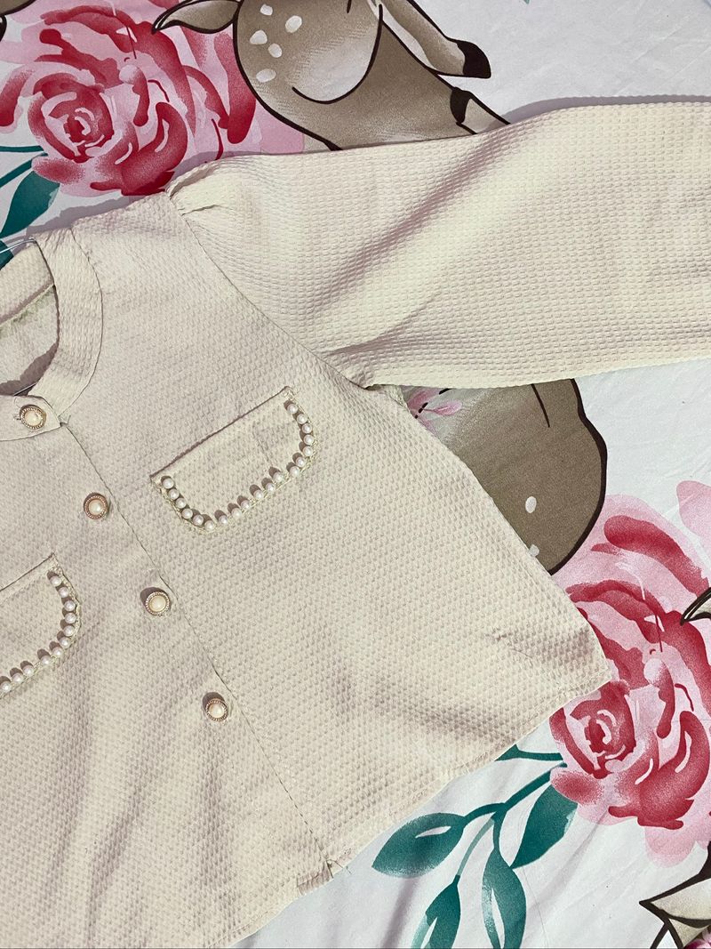 Outer vintage jacket, foto 2